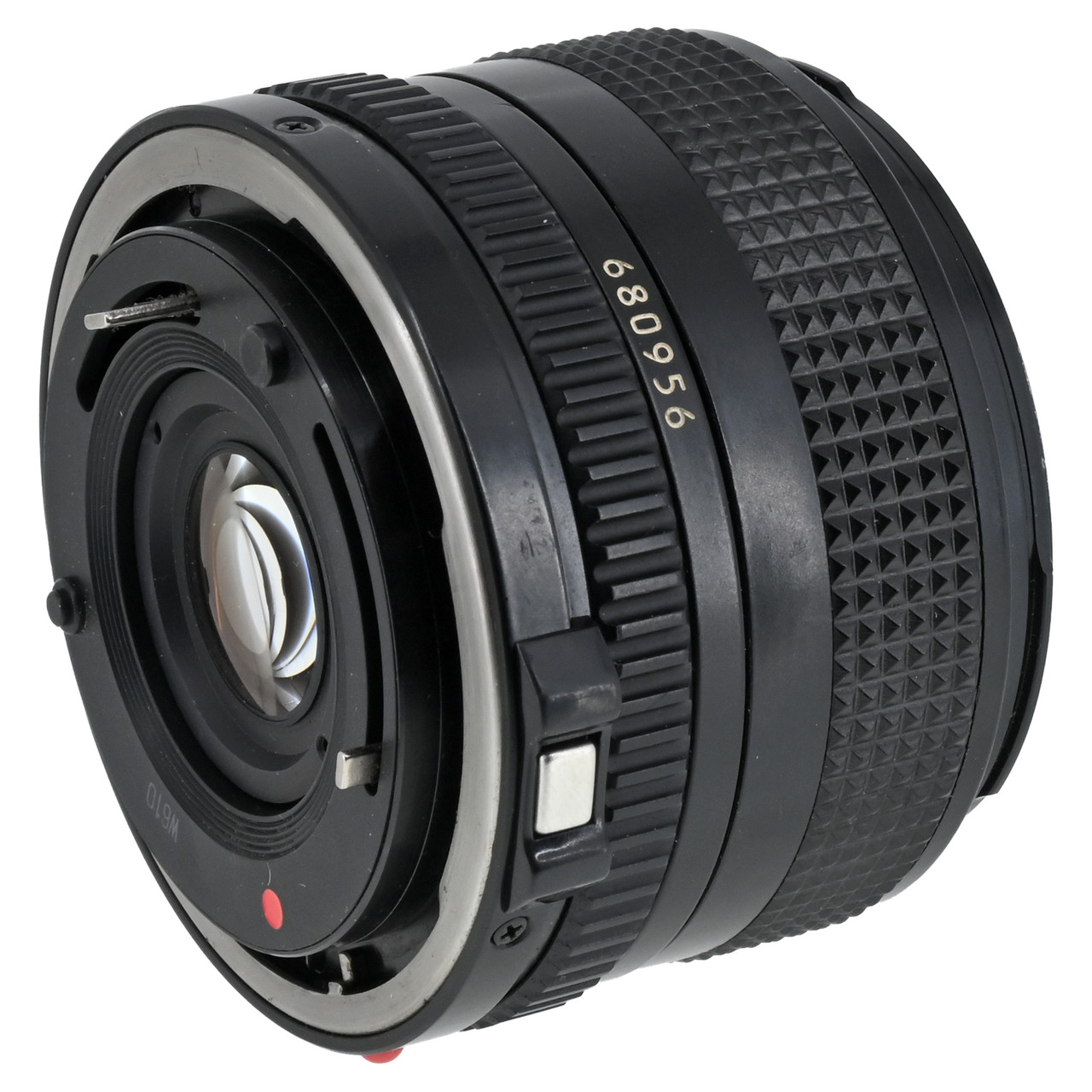USED CANON FD 28MM F2.8