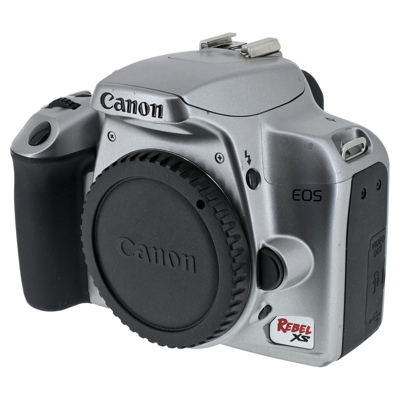 USED CANON EOS REBEL XS