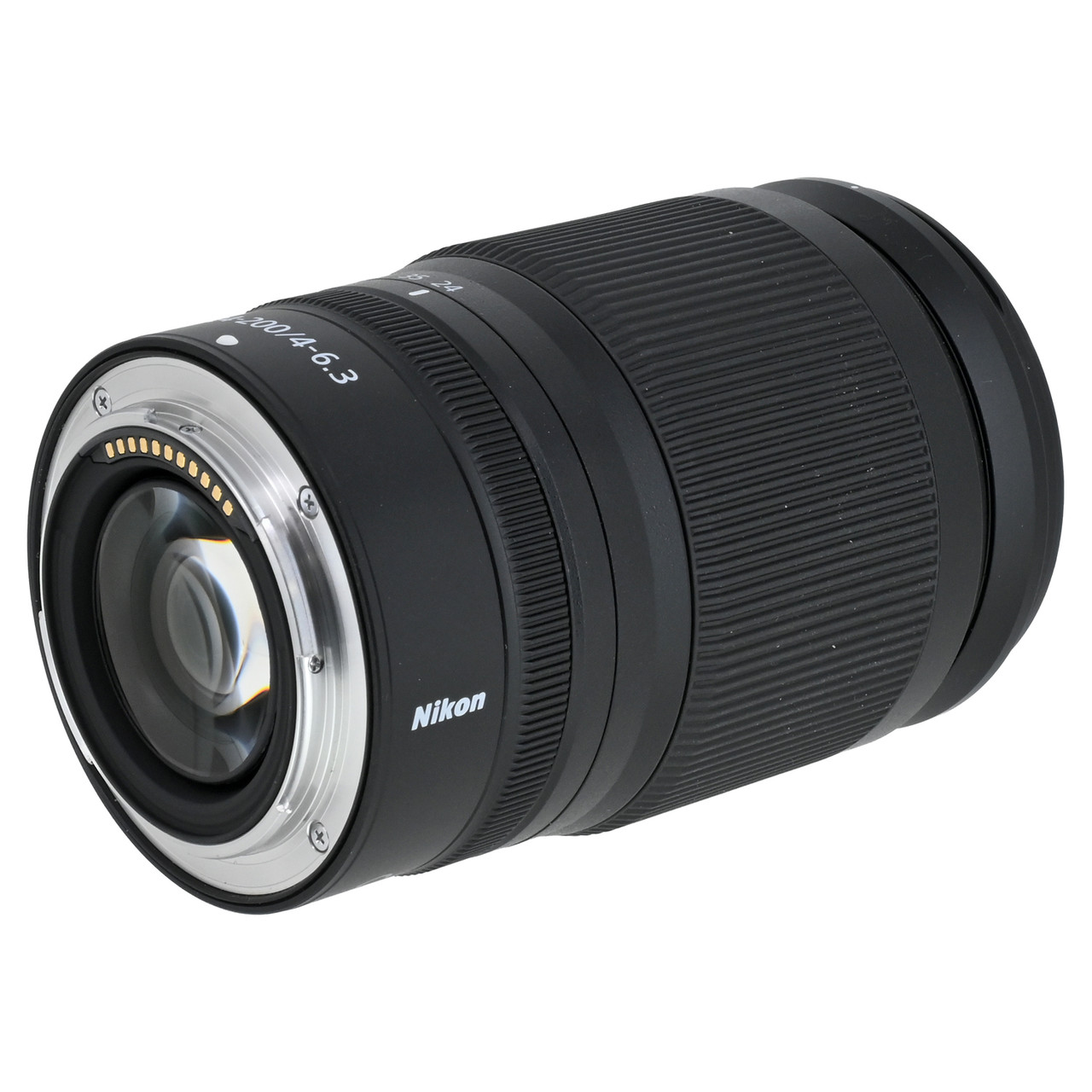 USED NIKON Z 24-200MM F4-6.3 VR
