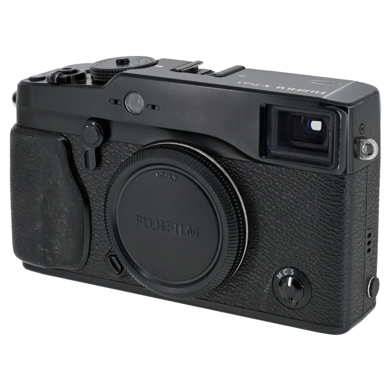 USED FUJIFILM X-PRO 1 BODY