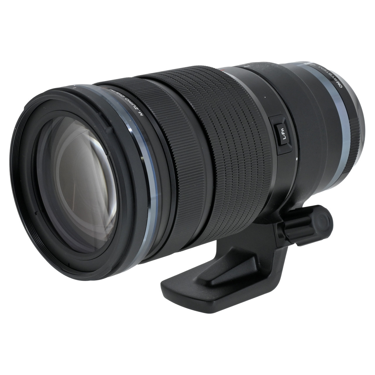 USED OM SYSTEM M.ZUIKO 40-150MM F2.8 PRO DIGITAL