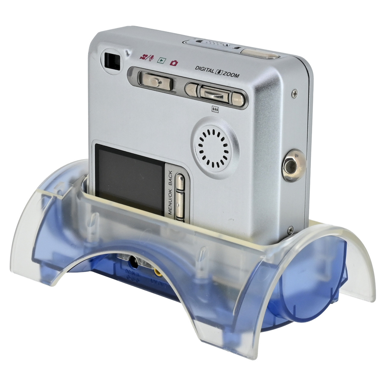 USED FUJI FINEPIX 50i