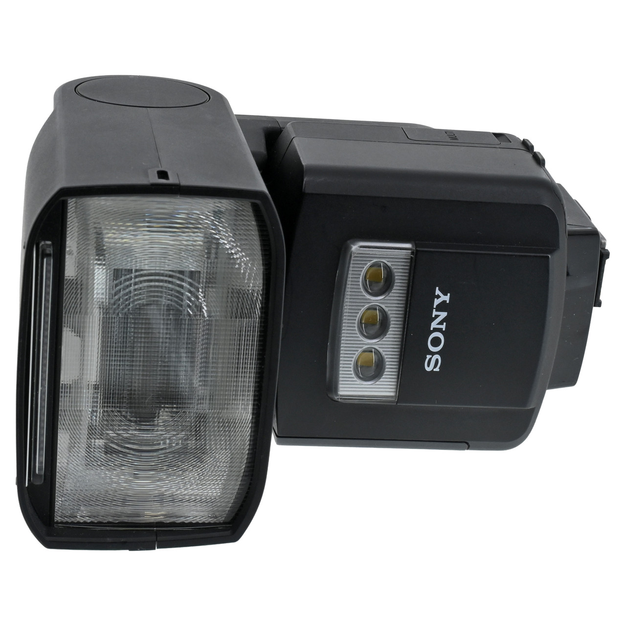 USED SONY HVL-F60RM FLASH