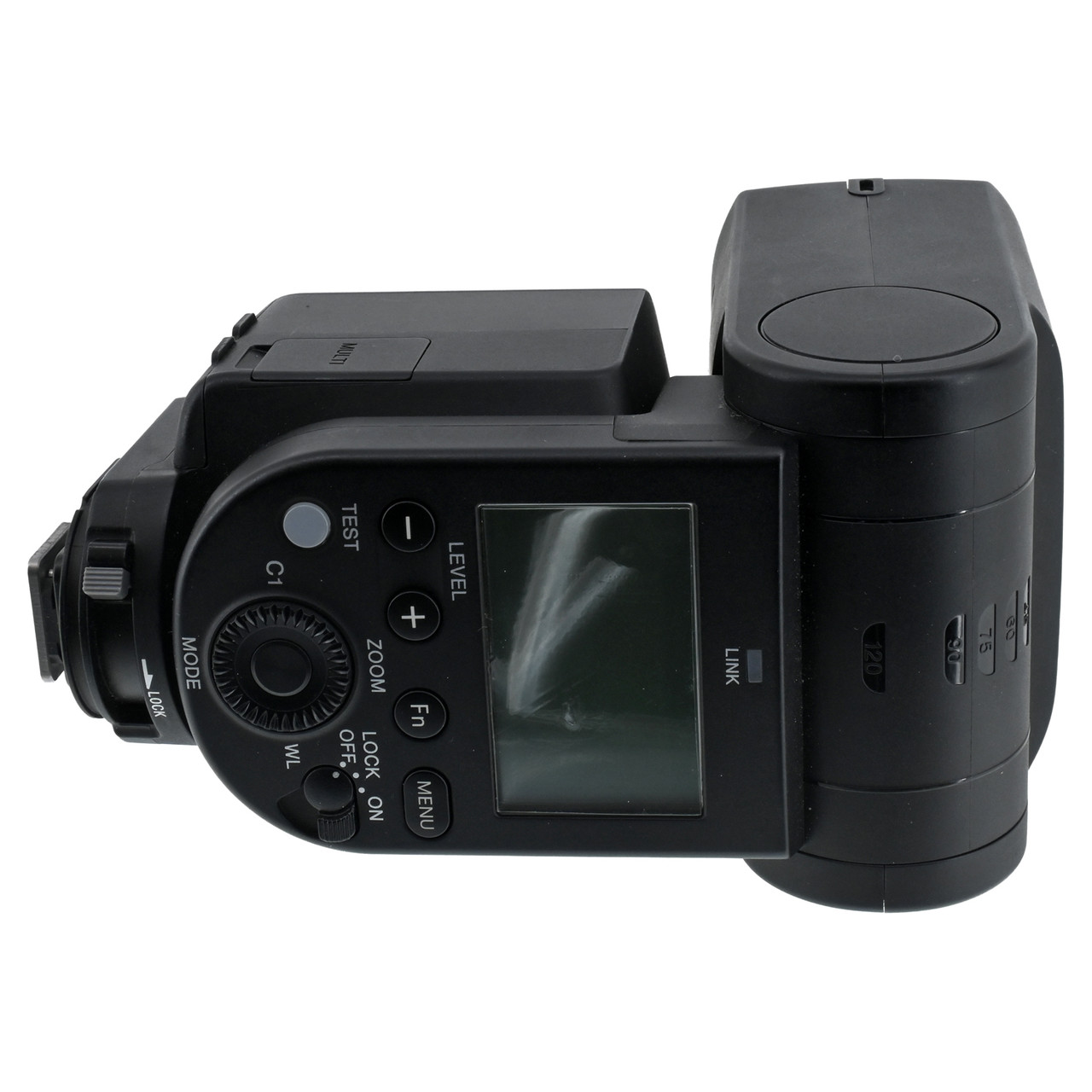 USED SONY HVL-F60RM FLASH