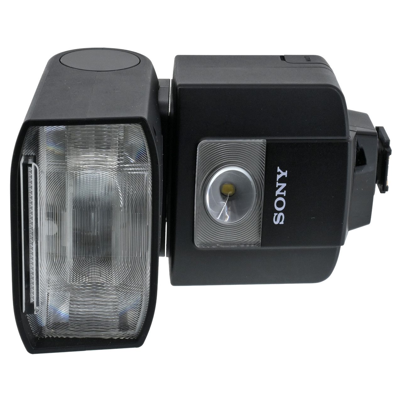 USED SONY HVL-F45RM FLASH