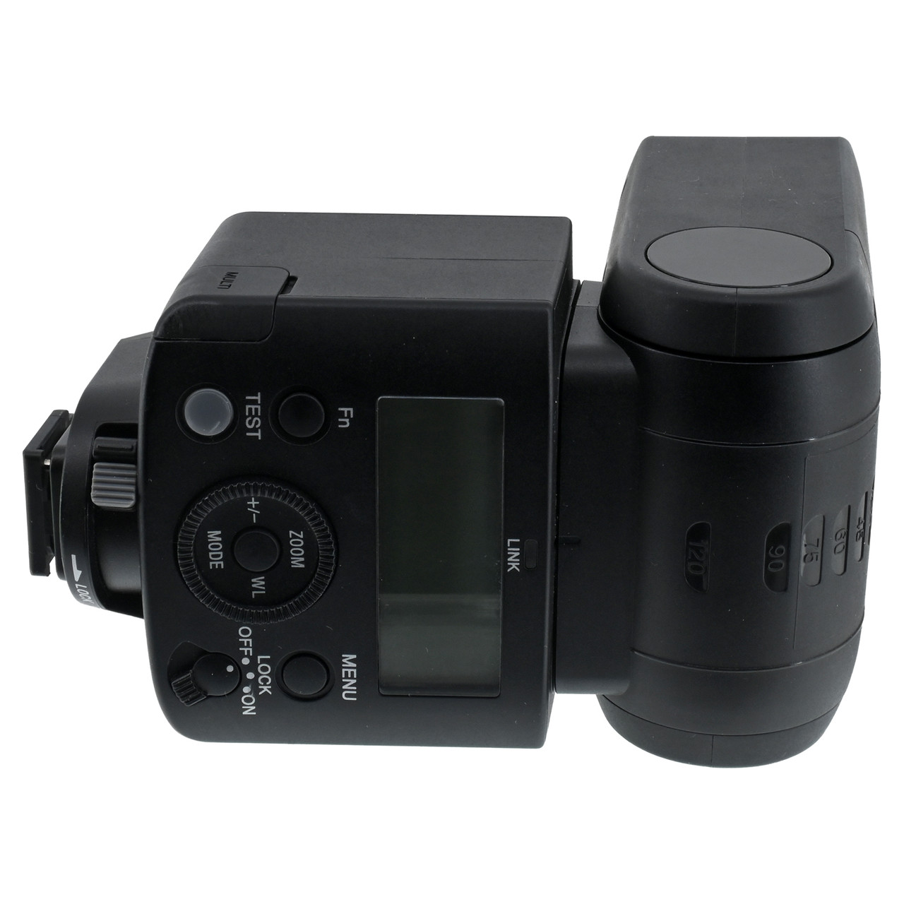 USED SONY HVL-F45RM FLASH