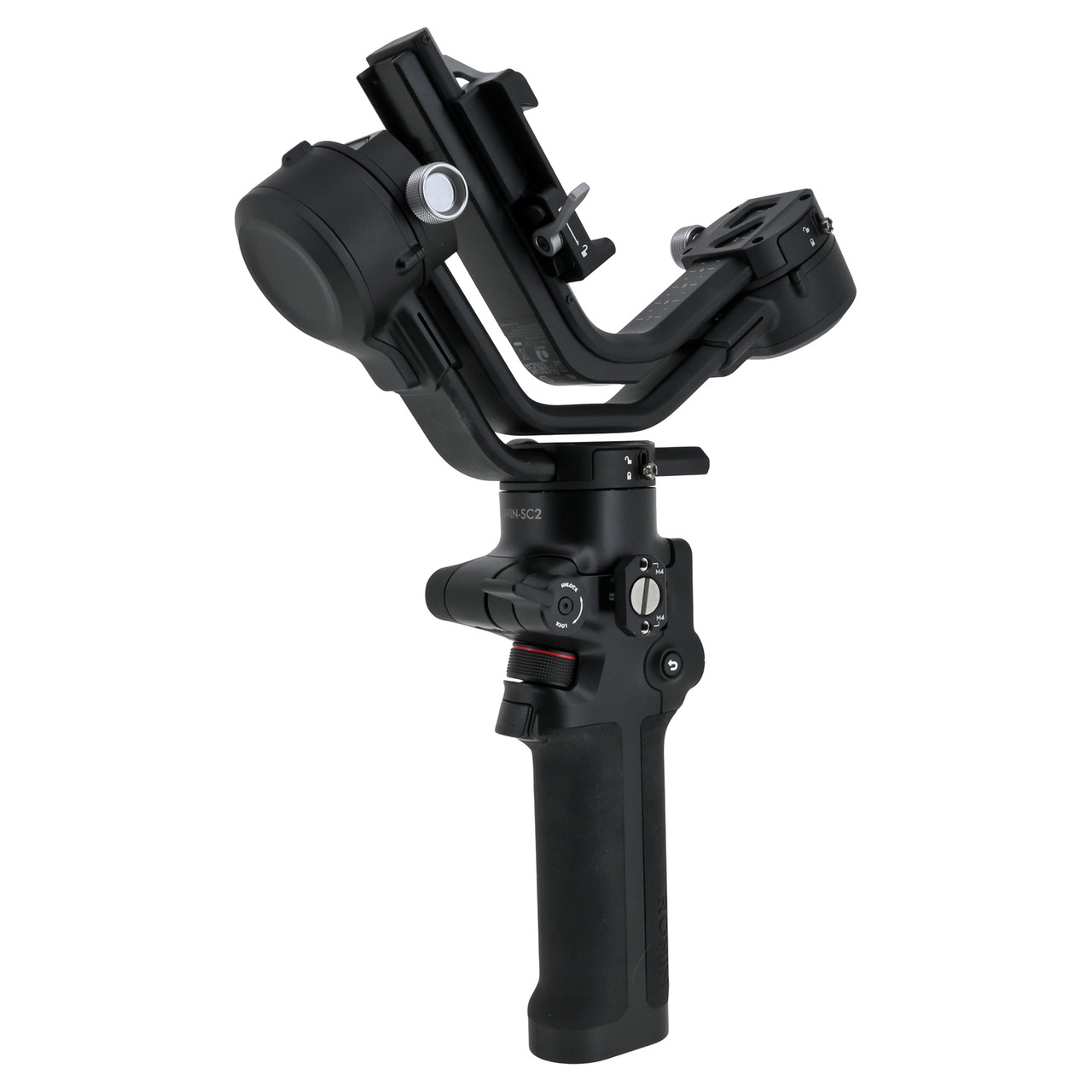 USED DJI RONIN-SC2 3-AXIS GIMBAL STABILIZER