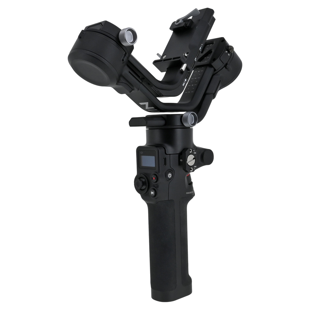 USED DJI RONIN-SC2 3-AXIS GIMBAL STABILIZER
