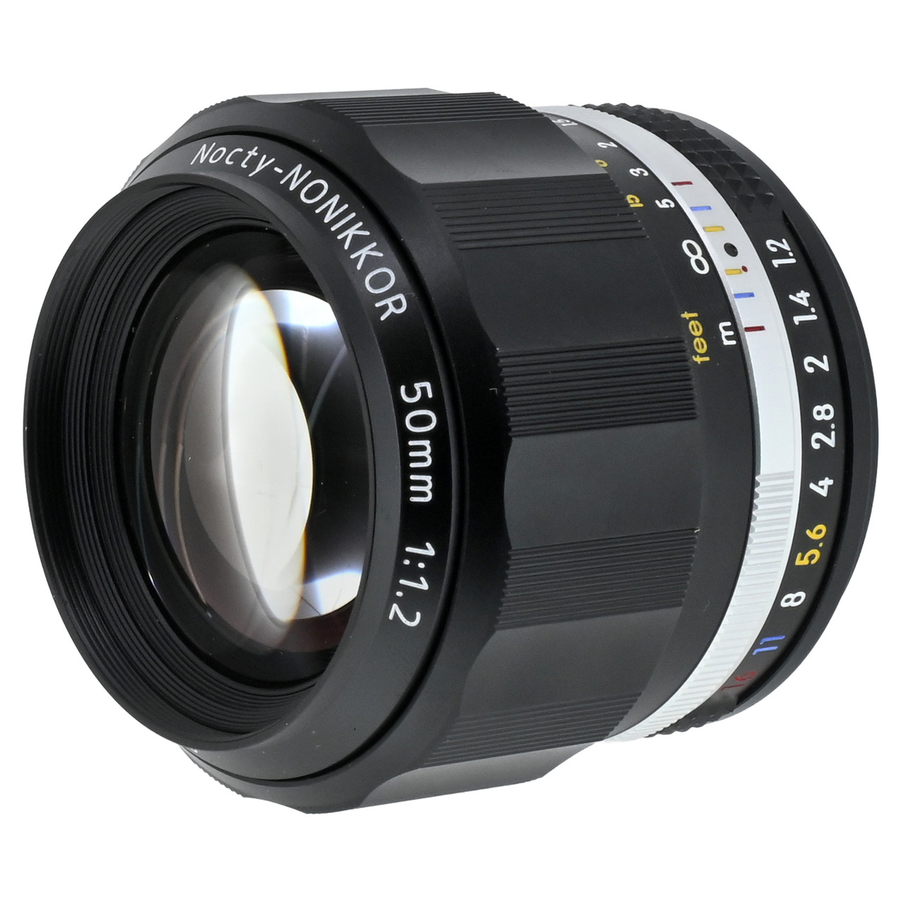 USED ARTRALAB 50MM F1.2
