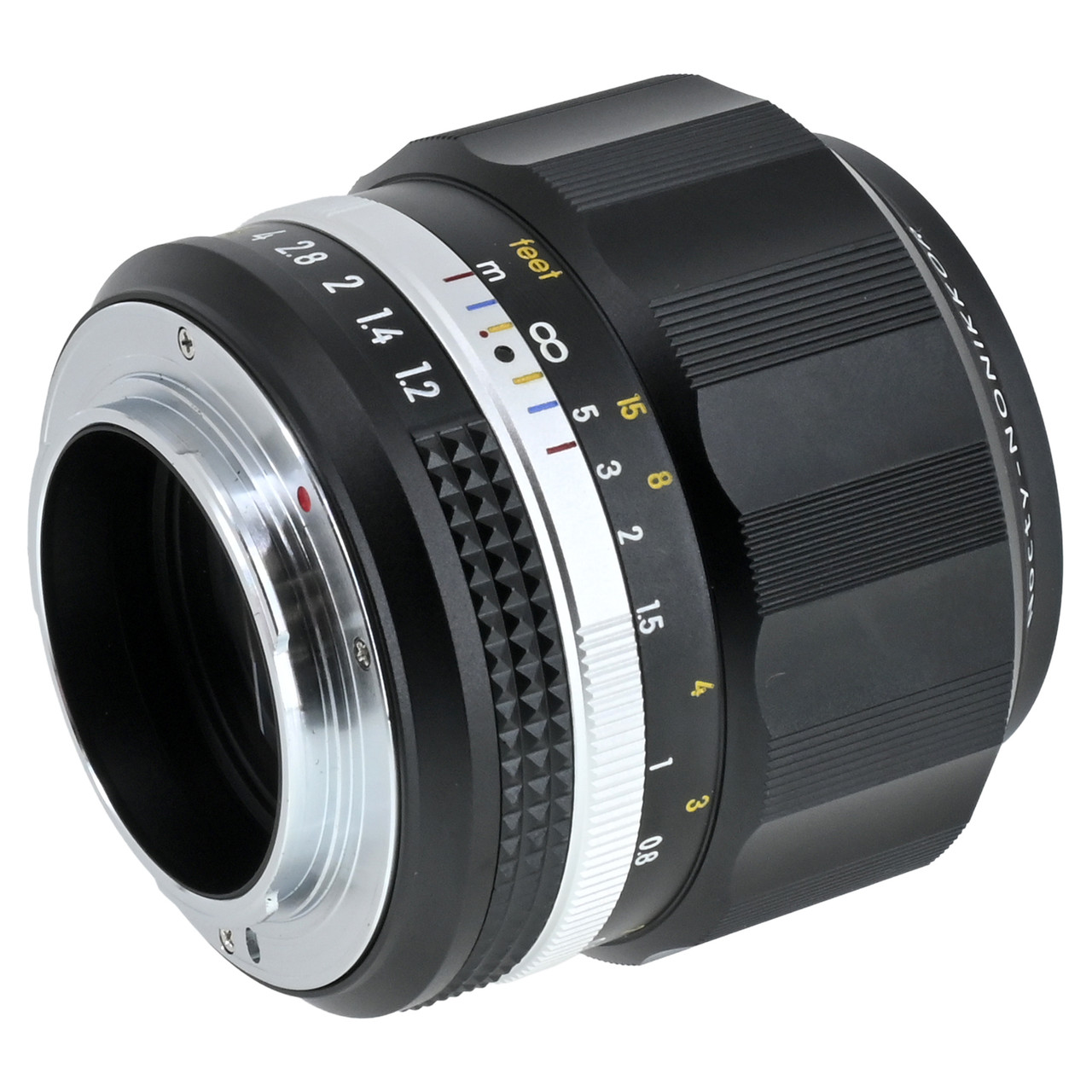 USED ARTRALAB 50MM F1.2