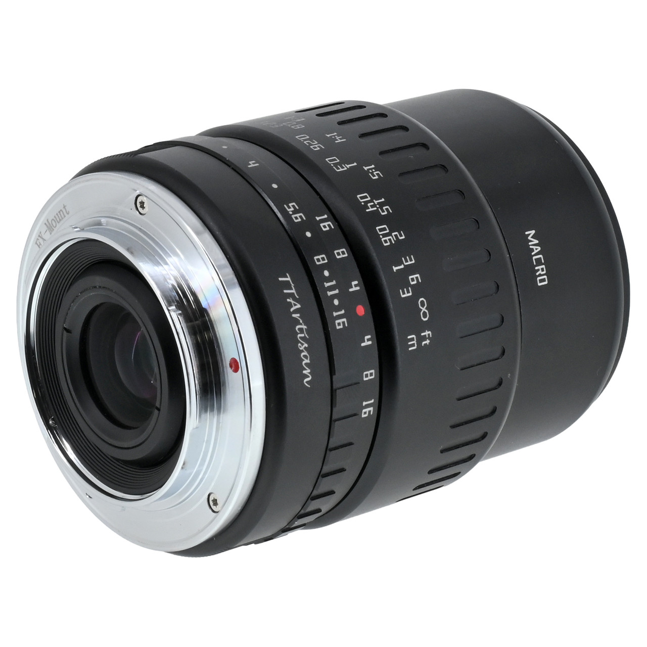 USED TTARTISAN 40MM F2.8 MACRO (FUJIFILM XF)