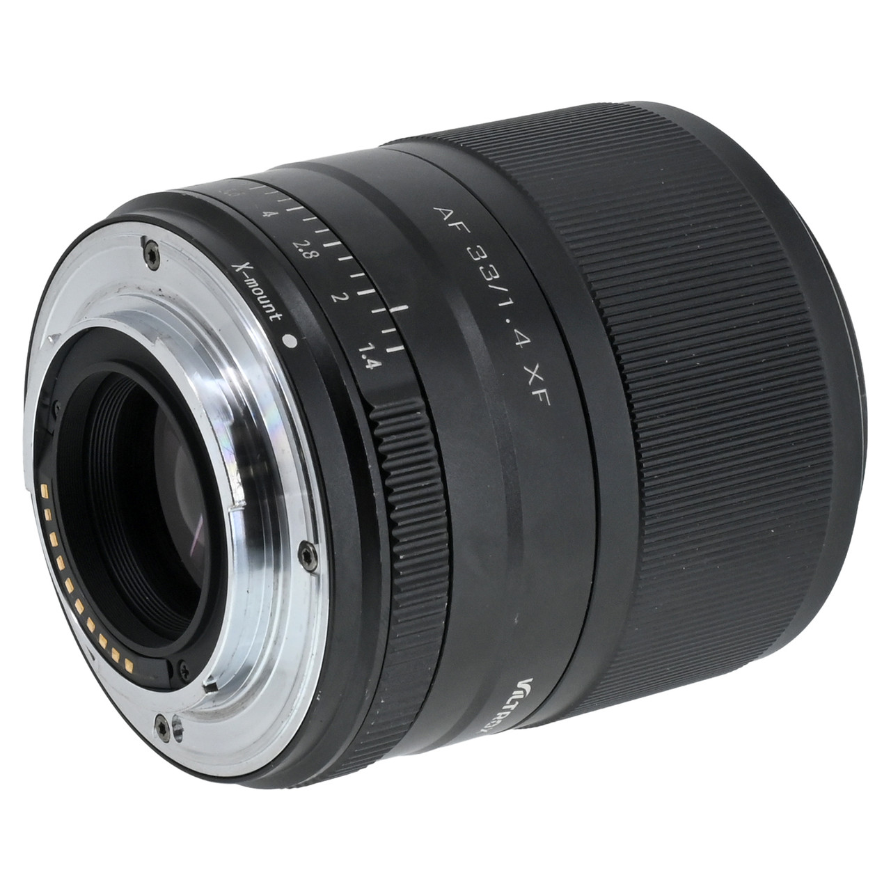 USED VILTROX 33MM F1.4 (FUJIFILM XF)
