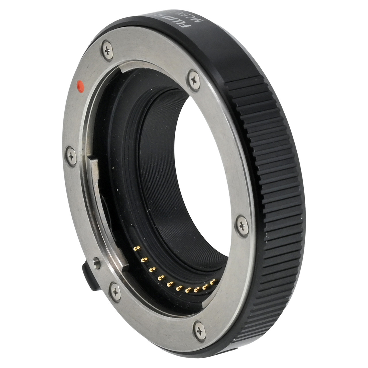 USED FUJIFILM MCEX-11 MACRO EXTENSION TUBE