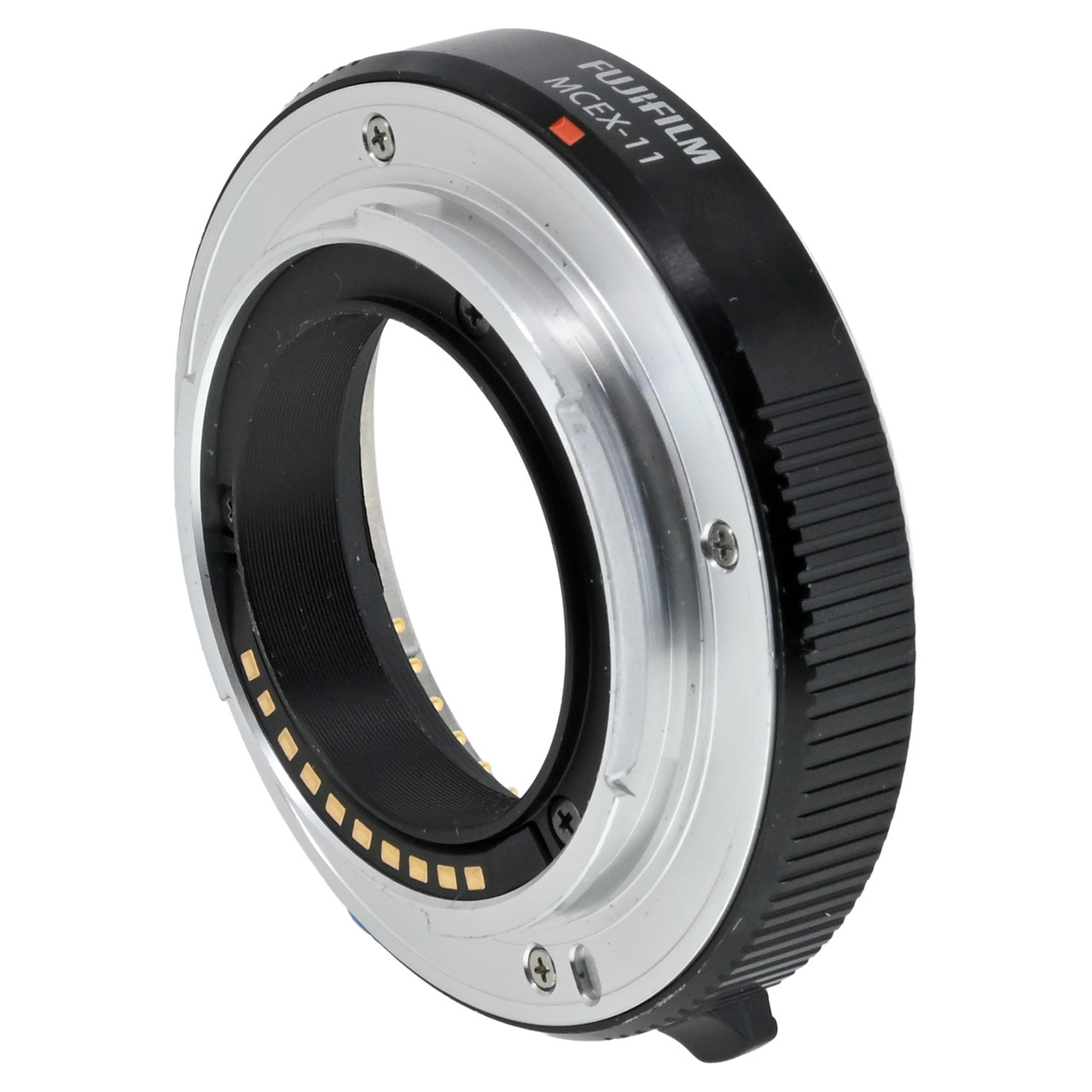 USED FUJIFILM MCEX-11 MACRO EXTENSION TUBE