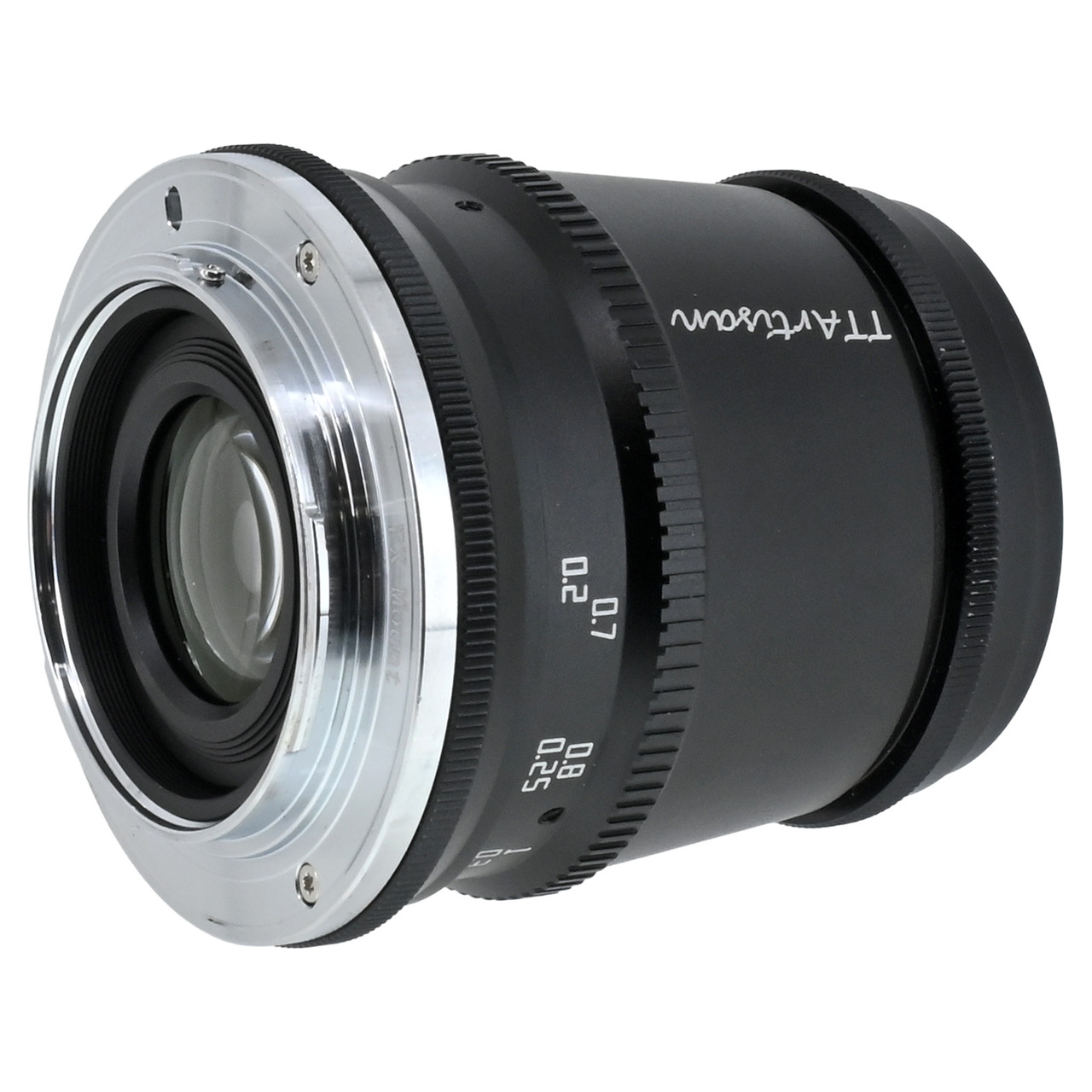 USED TTARTISAN 17MM F1.4 (FUJIFILM XF)
