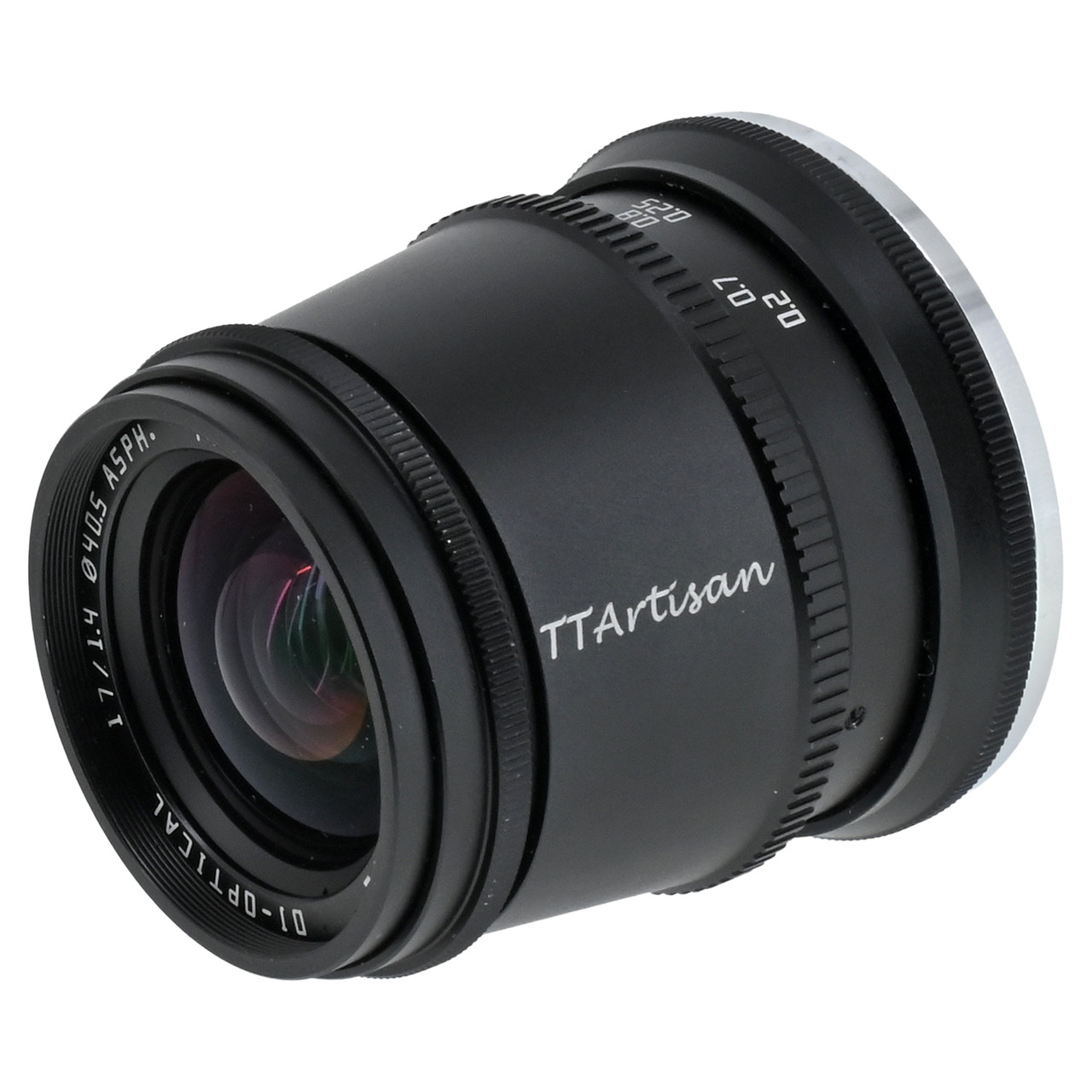 USED TTARTISAN 17MM F1.4 (FUJIFILM XF)
