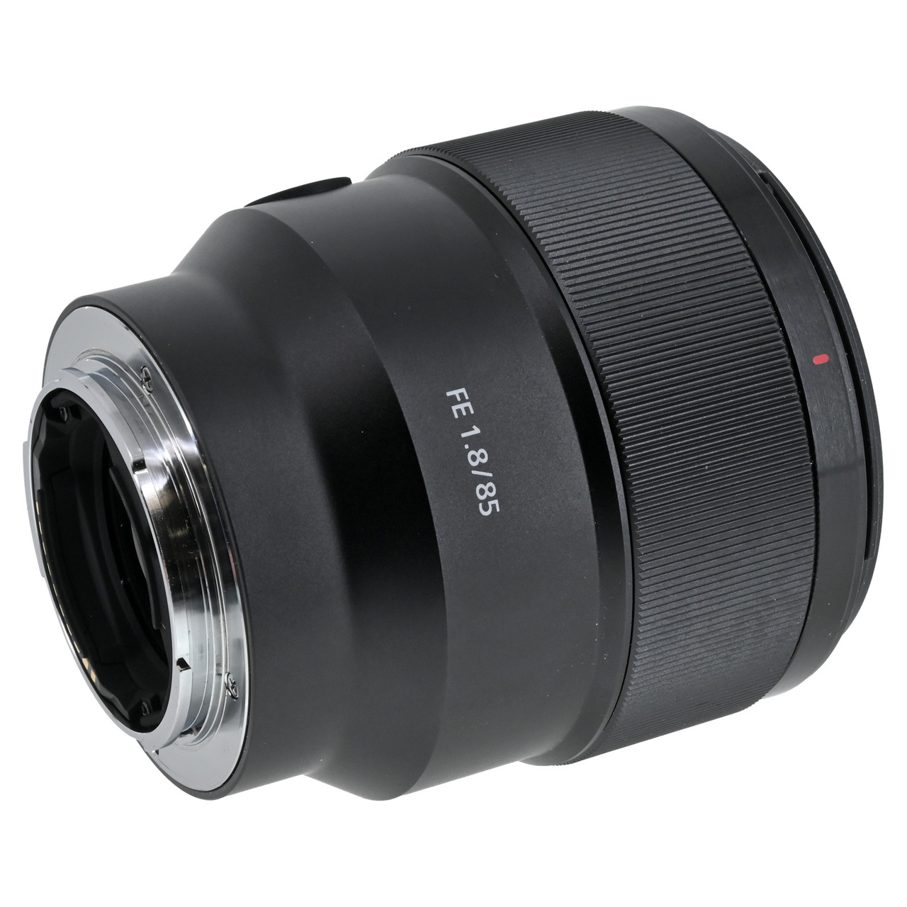 USED SONY FE 85MM F1.8