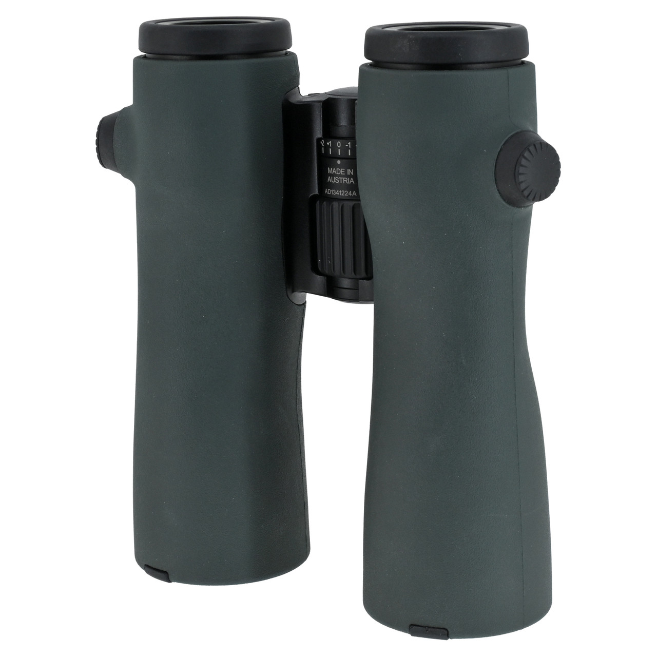 USED SWAROVSKI NL PURE 8X42 GREEN