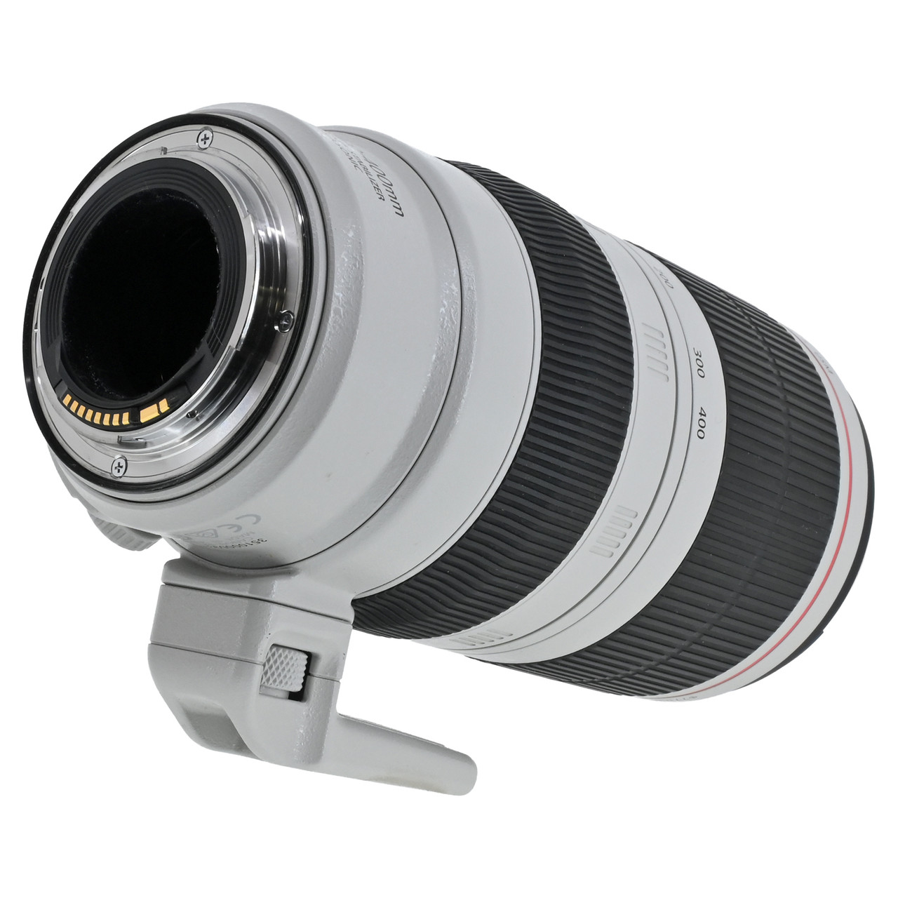 USED CANON EF 100-400MM F4.5-5.6 L IS II