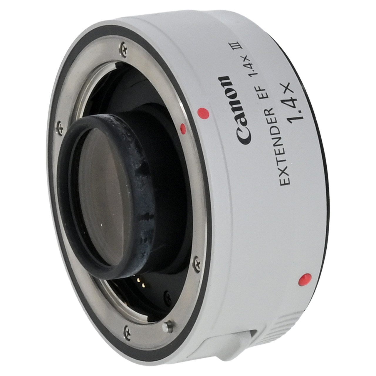 USED CANON EF EXTENDER 1.4X III