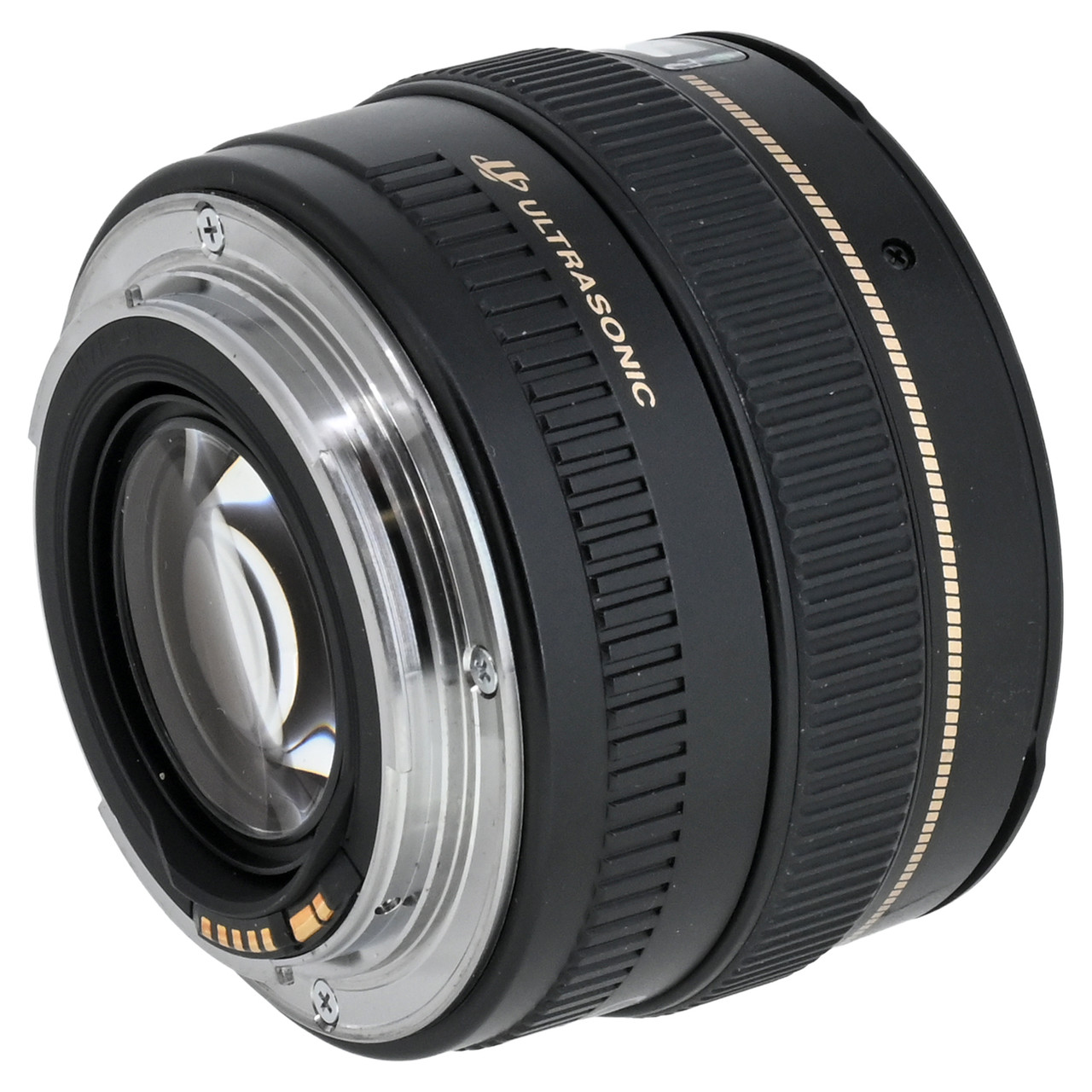 USED CANON EF 50MM F1.4 USM