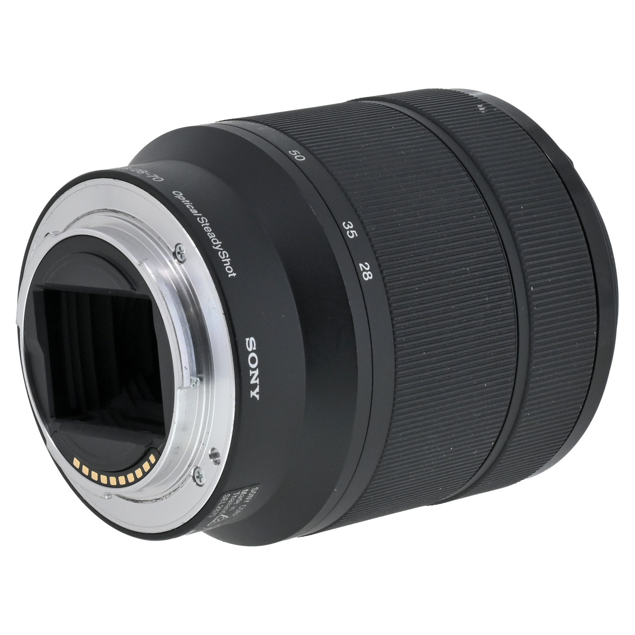 USED SONY FE 28-70MM F3.5-5.6 OSS