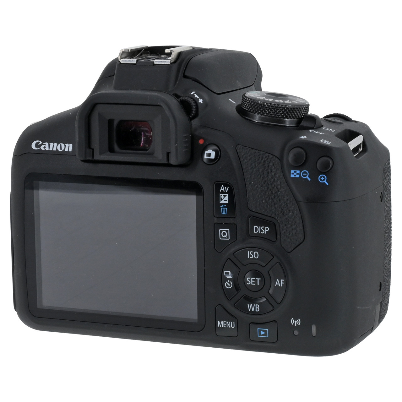 USED PARTS - CANON EOS REBEL T7