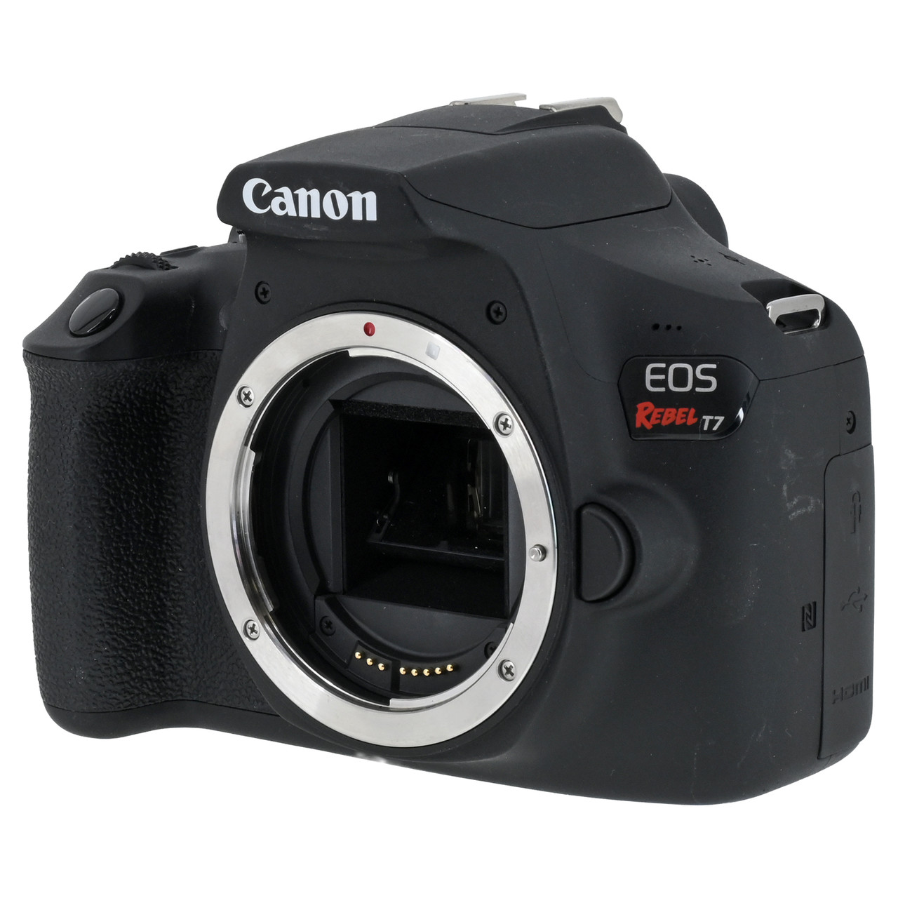 USED PARTS - CANON EOS REBEL T7