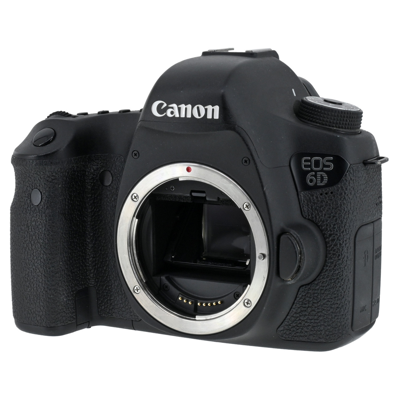 USED PARTS - CANON EOS 6D