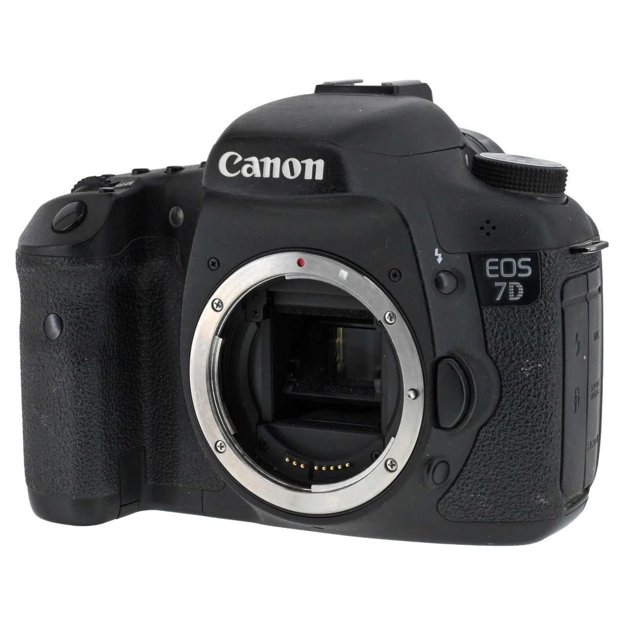 USED PARTS - CANON EOS 7D BODY