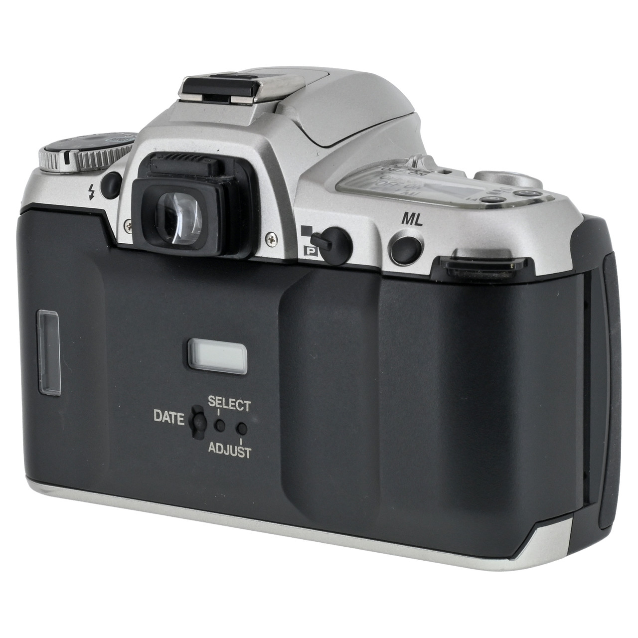 USED PARTS - PENTAX ZX-7