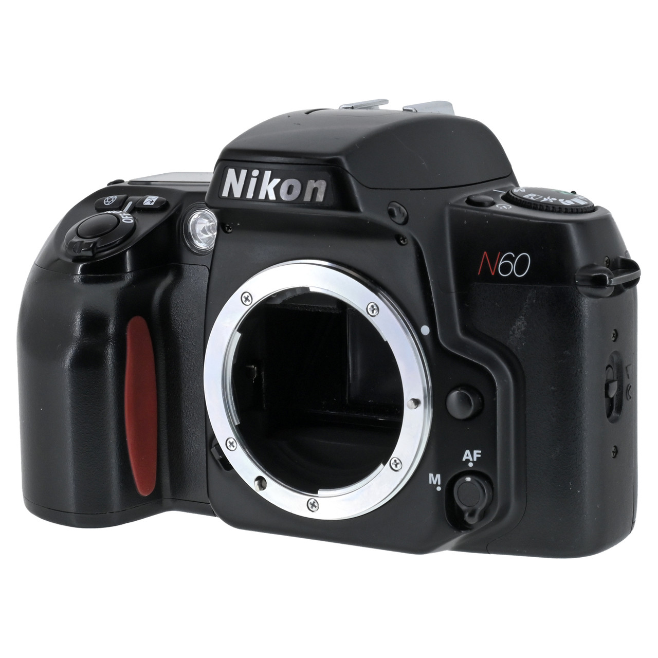 USED PARTS - NIKON N60 BODY