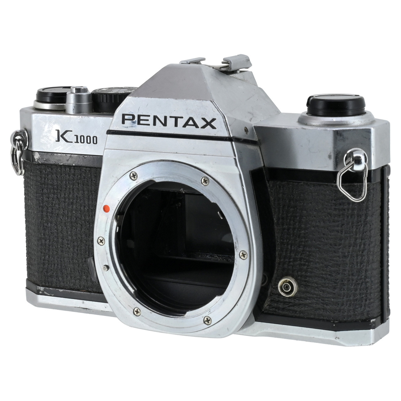 USED PARTS - PENTAX K1000