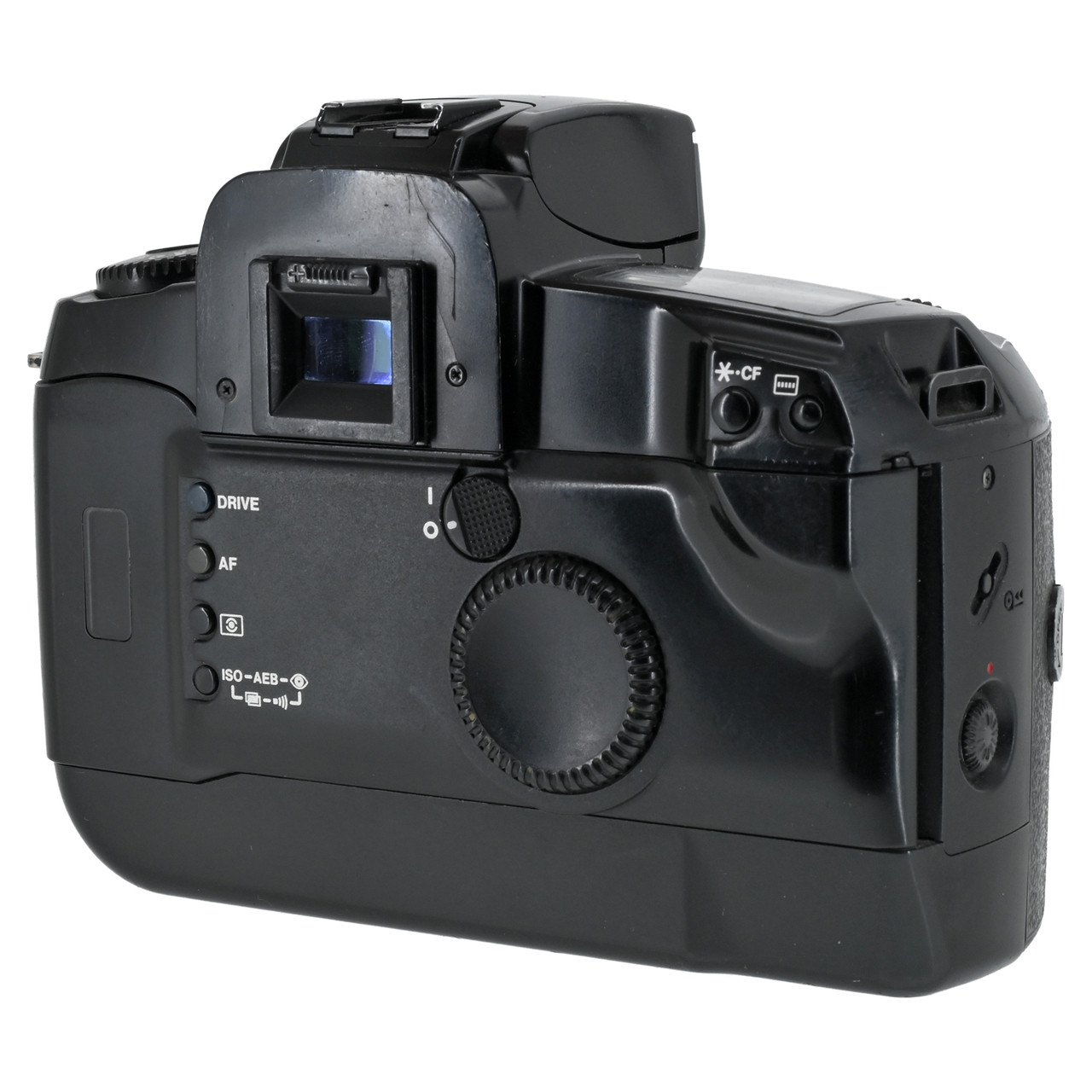 USED PARTS - CANON EOS A2