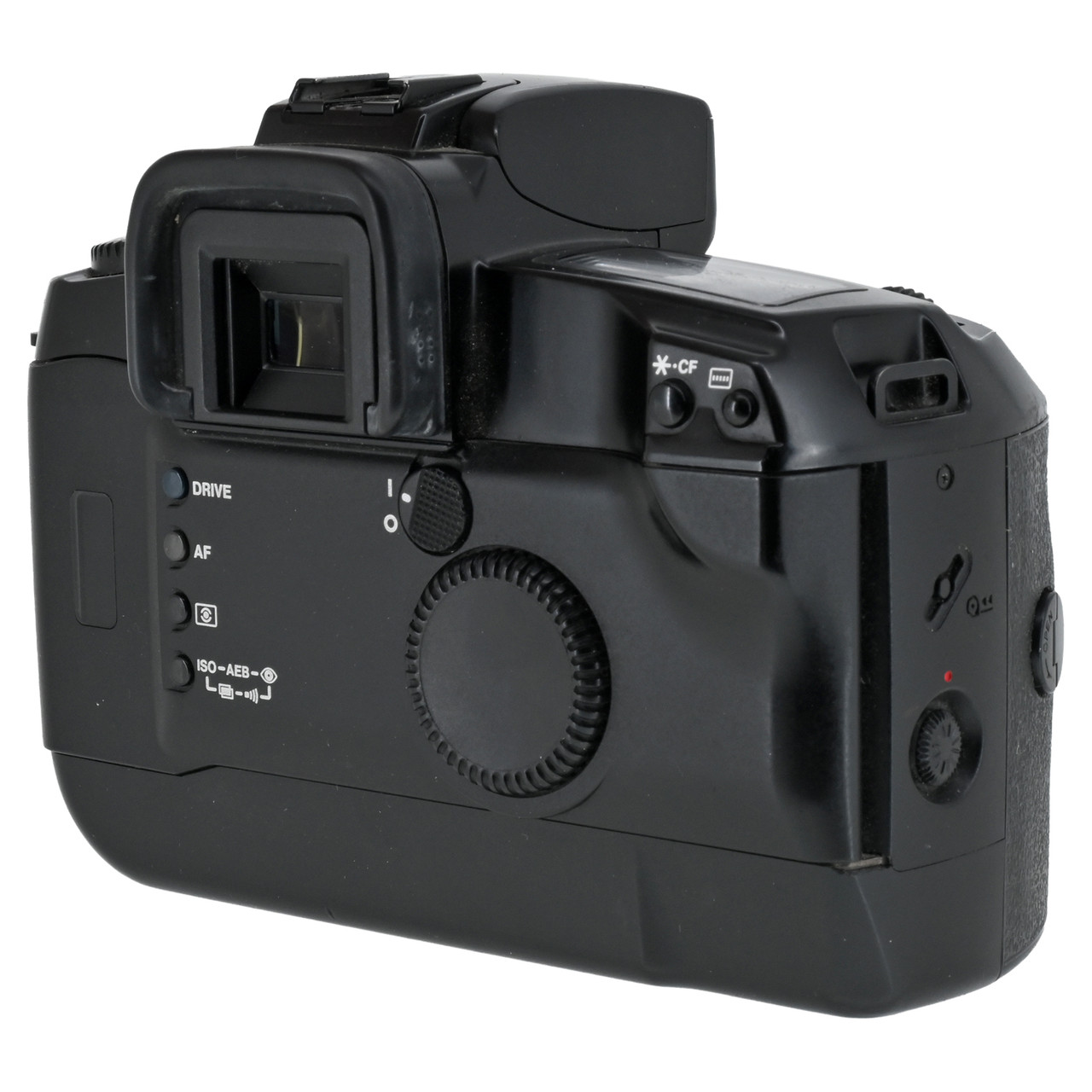USED PARTS - CANON EOS A2E BODY