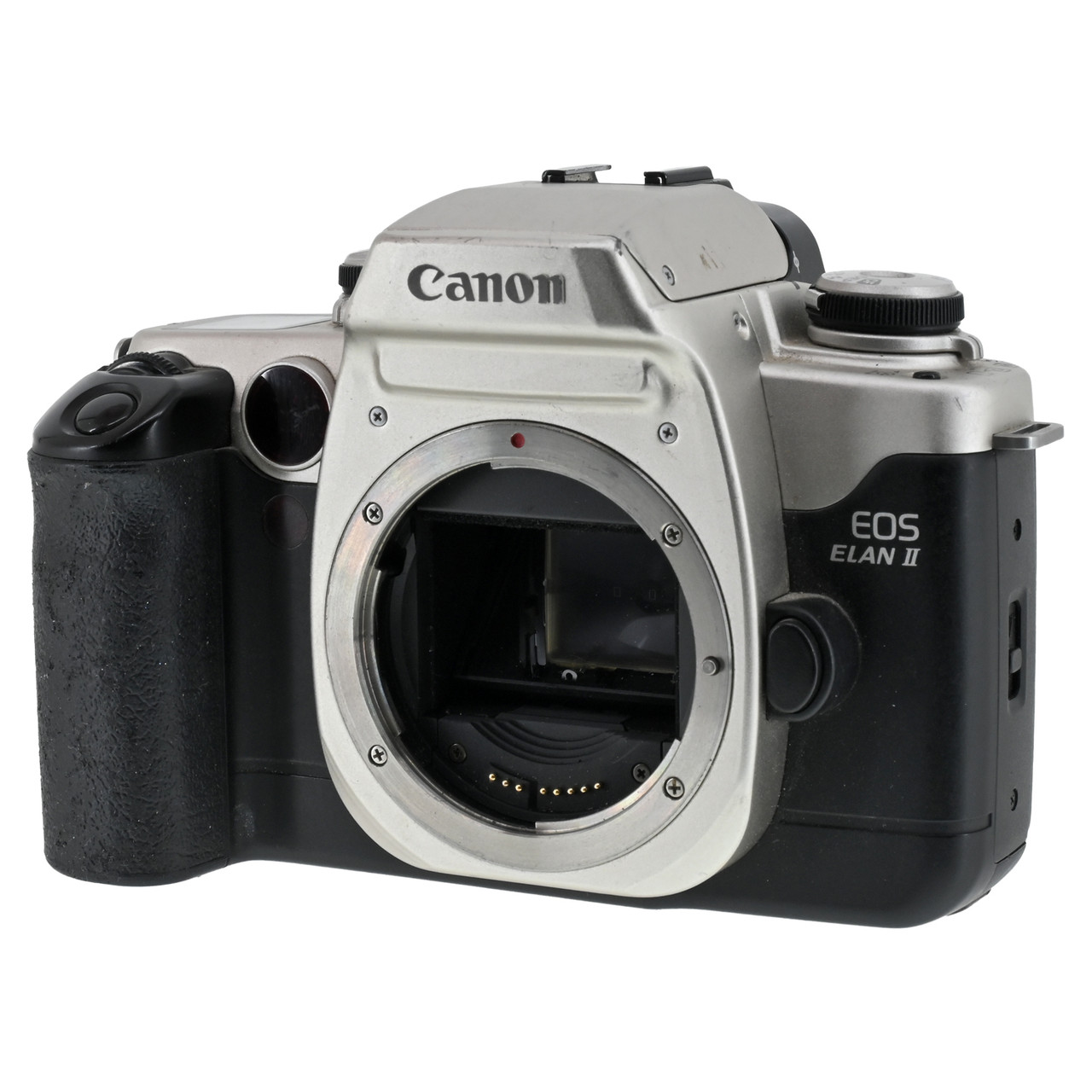 USED PARTS - CANON EOS ELAN II BODY