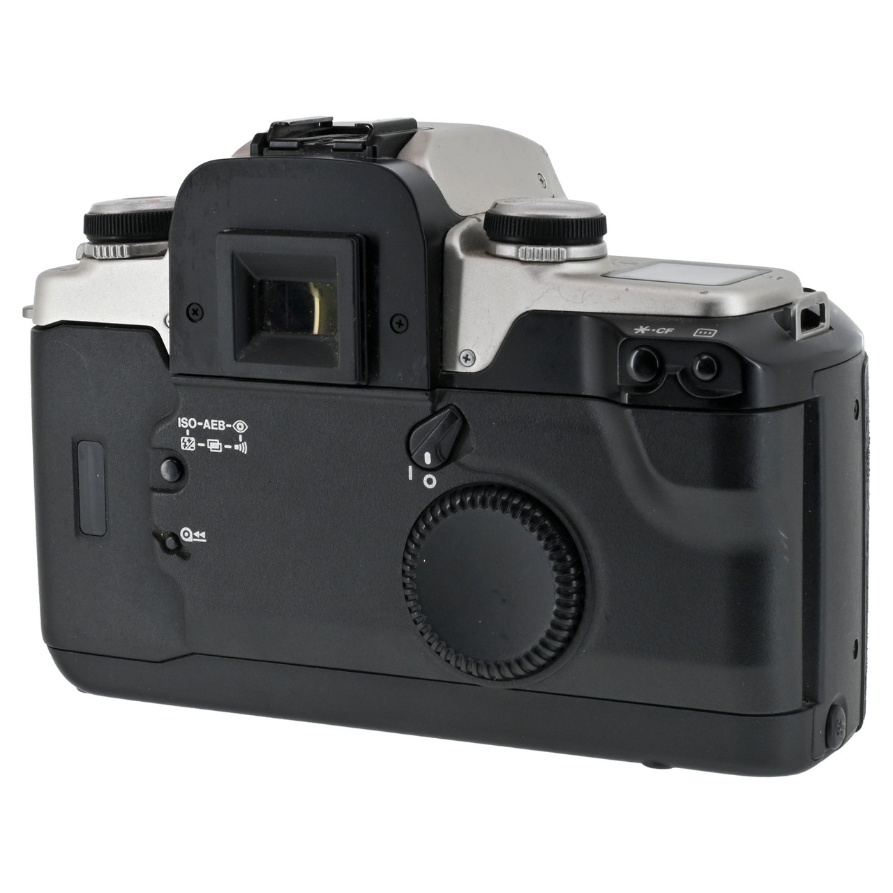 USED PARTS - CANON EOS ELAN II BODY