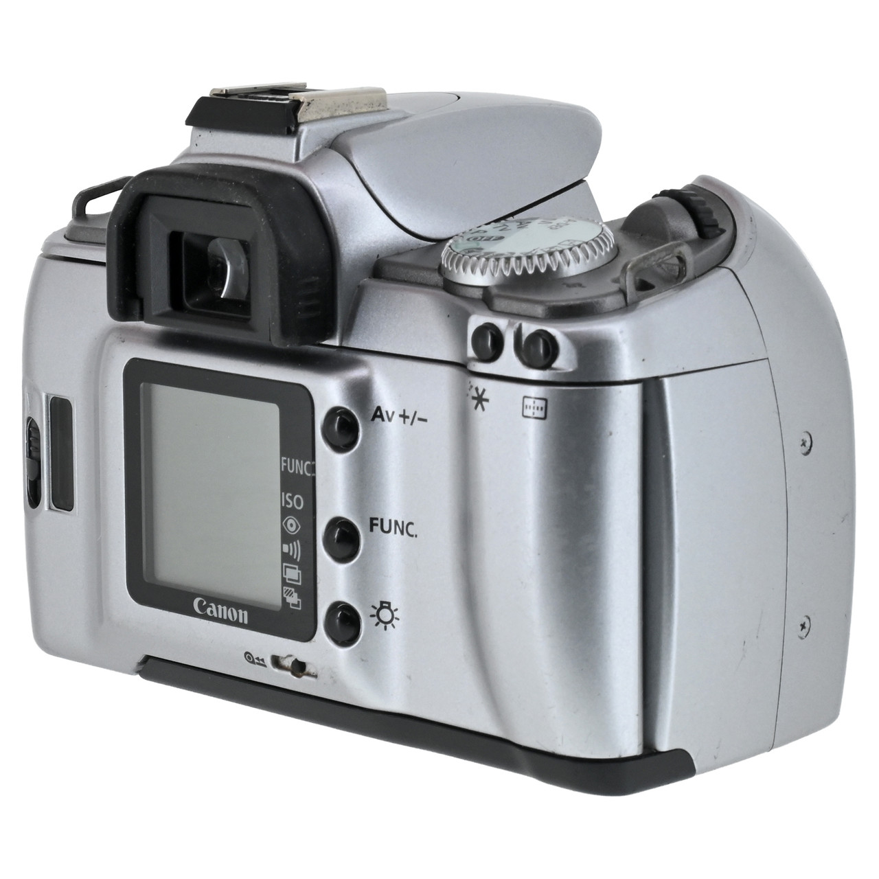 USED PARTS - CANON EOS REBEL TI