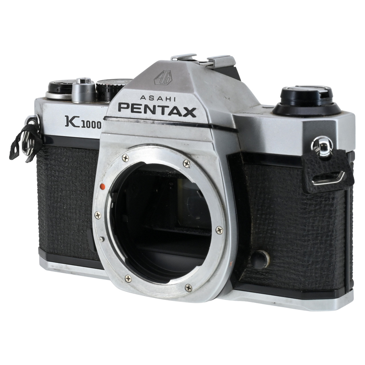 USED PARTS - PENTAX K1000