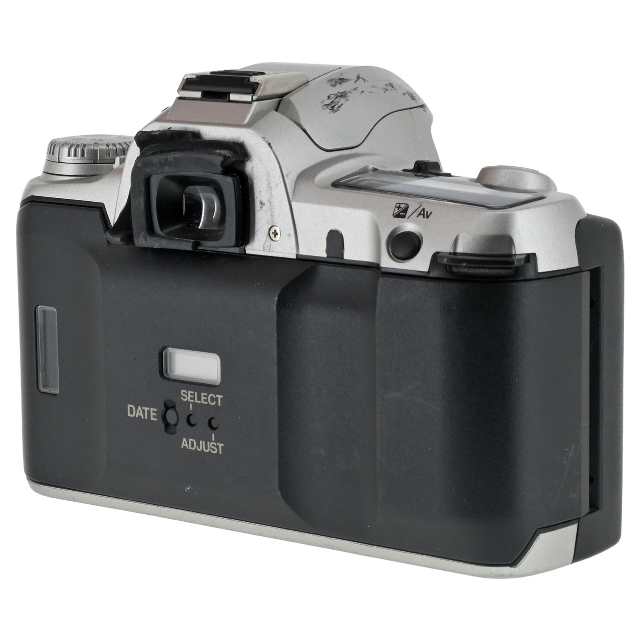 USED PARTS - PENTAX ZX-50