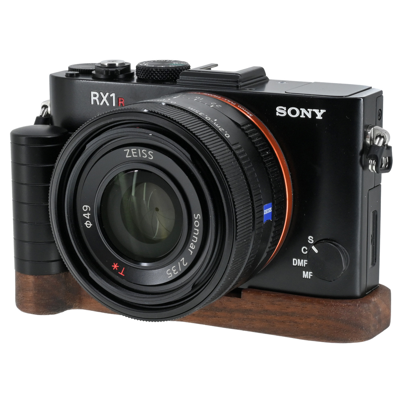 USED SONY CYBERSHOT RX1R II