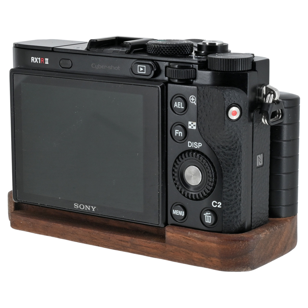 USED SONY CYBERSHOT RX1R II