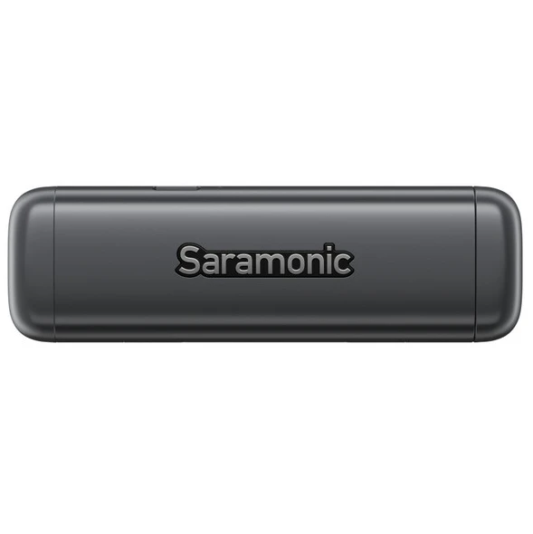 SARAMONIC AIR SE 02 2-PERSON WIRELESS MICROPHONE
