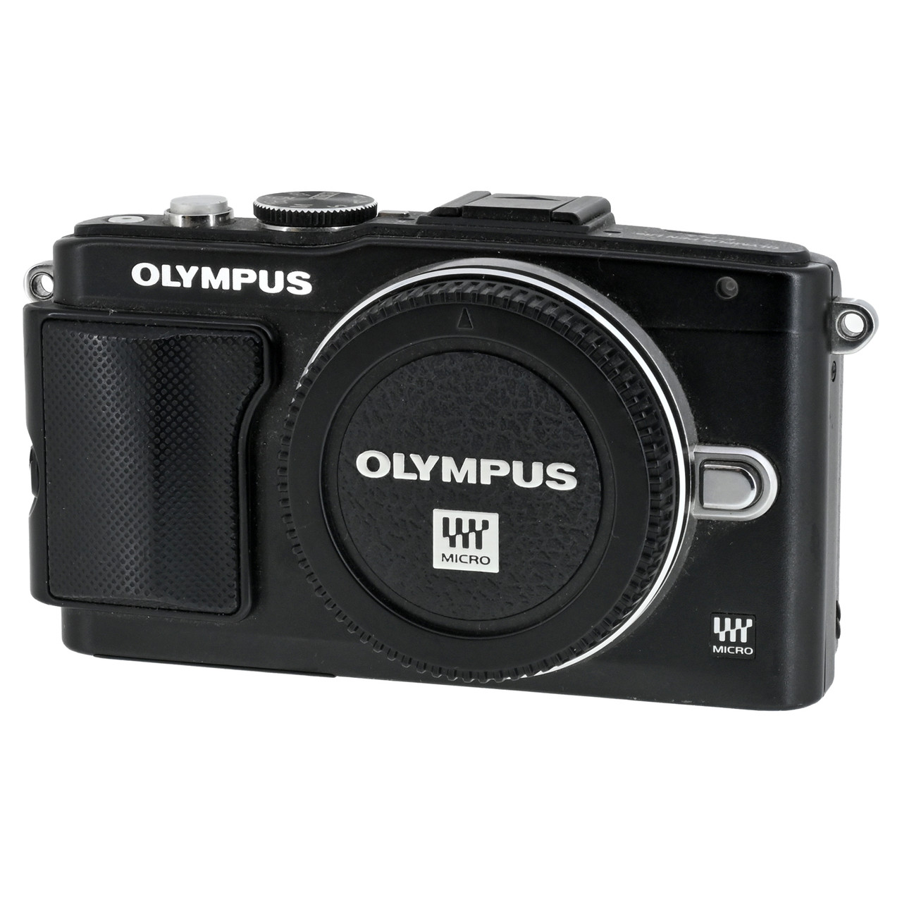 USED OLYMPUS PEN E-PL5