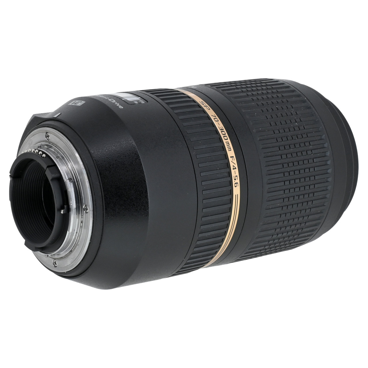USED TAMRON SP 70-300MM F4-5.6 DI VC USD (NIKON F)