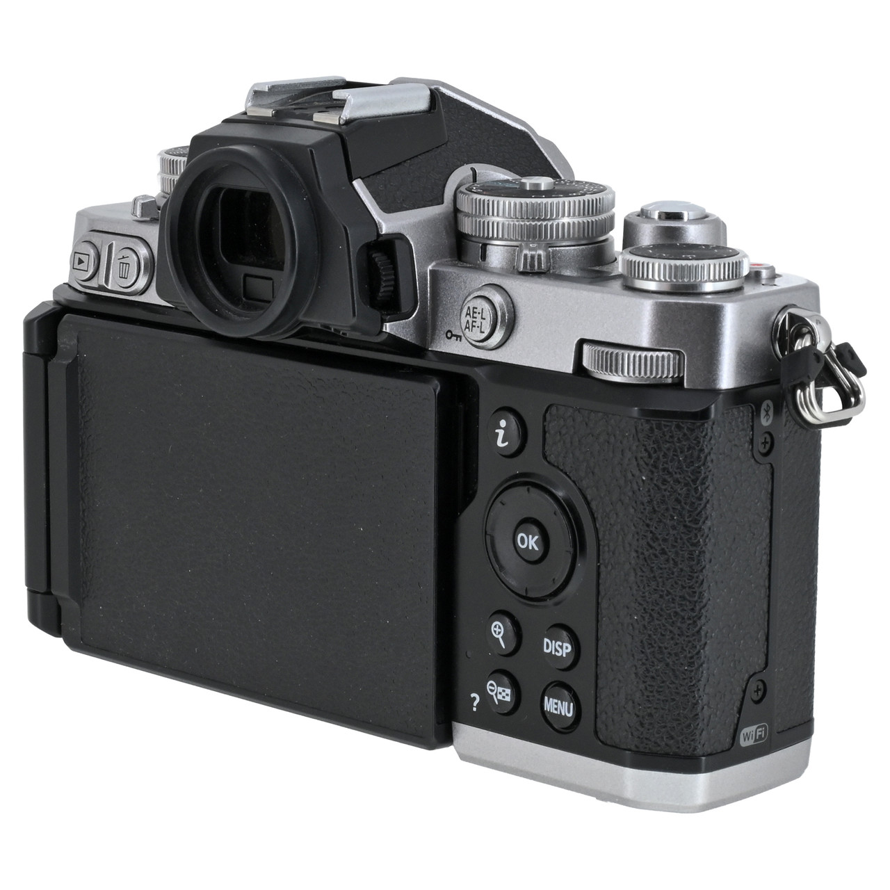 USED NIKON Z FC BODY