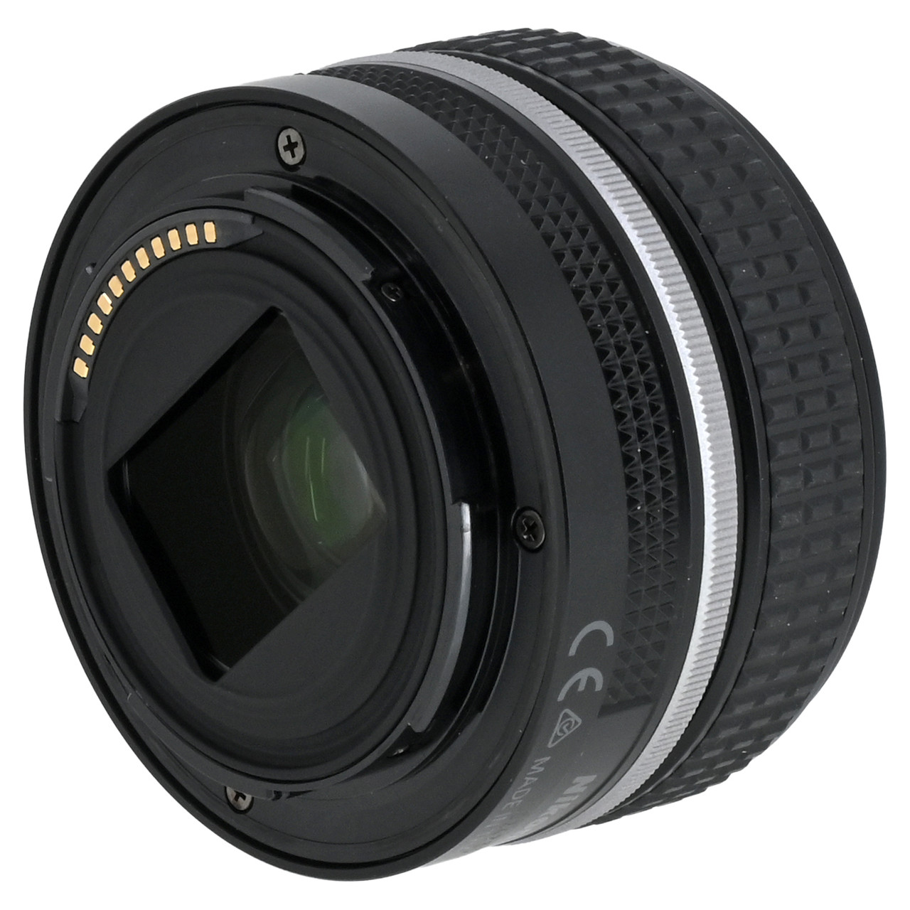 USED NIKON Z 28MM F2.8 SE