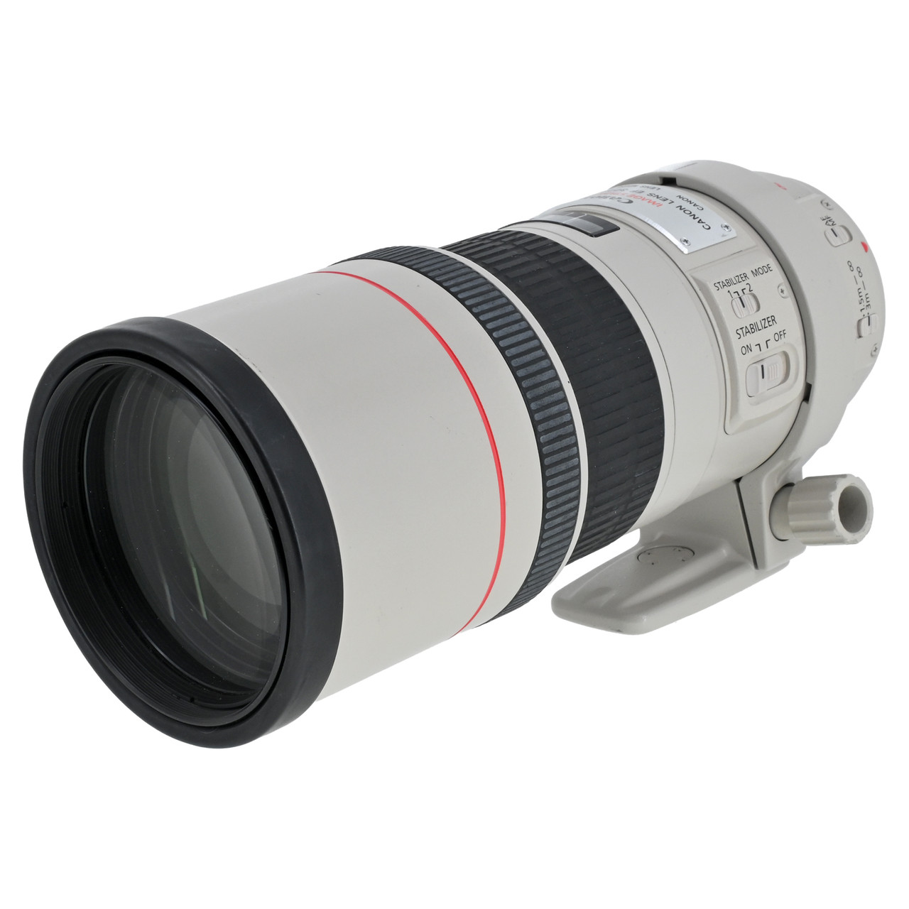 USED CANON EF 300MM F4 L IS