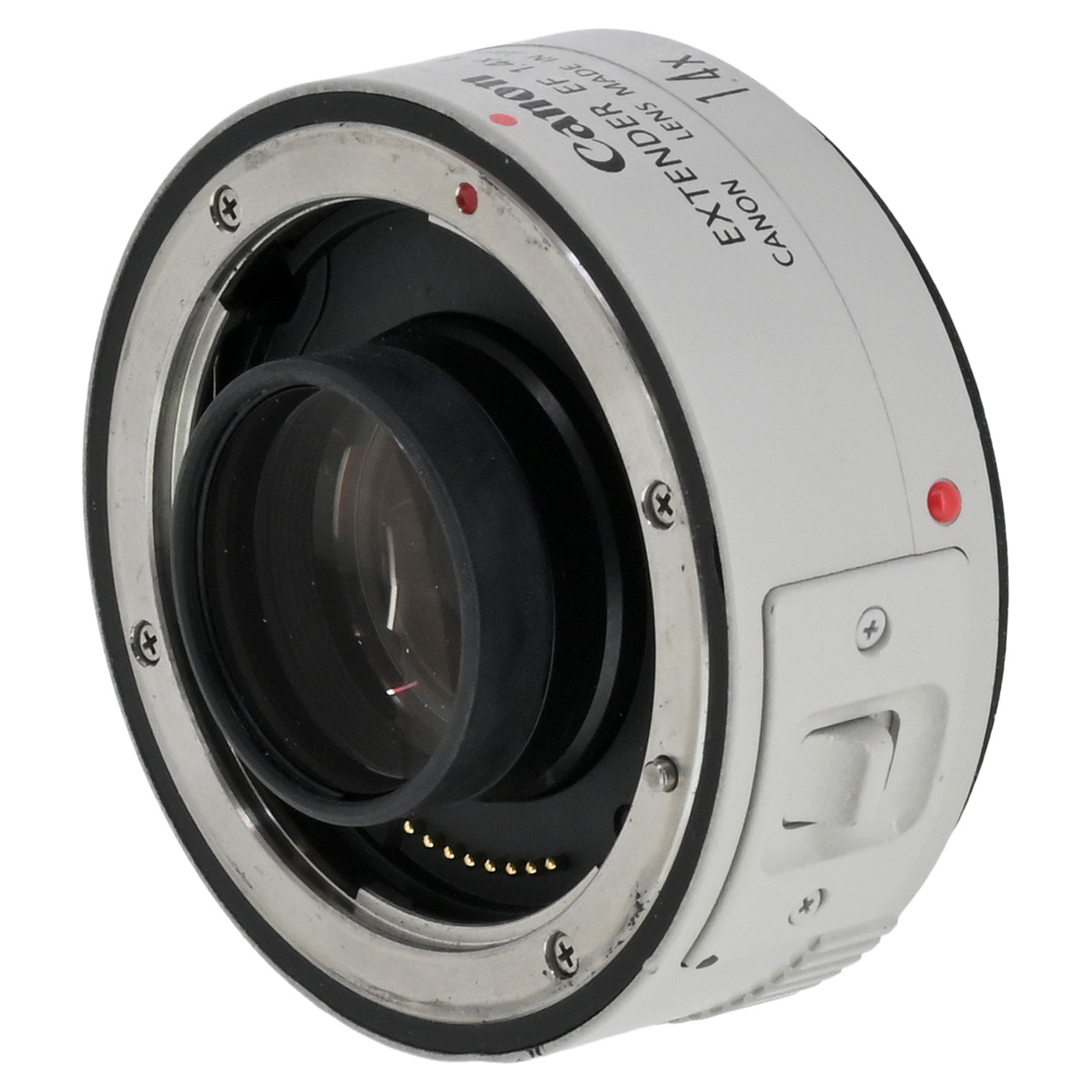 USED CANON EF EXTENDER 1.4X II