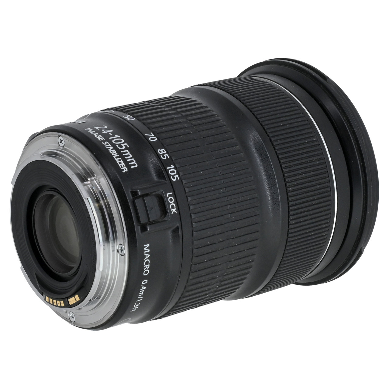 USED CANON EF 24-105MM F3.5-5.6 IS STM